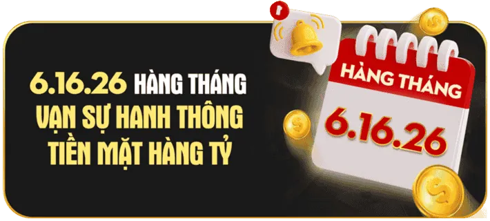 Thưởng nạp lại cho đá gà